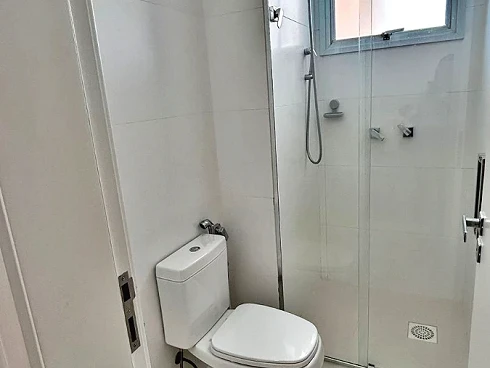 Apto 3 Quartos, 1 Suíte, 2 Vagas - Centro - Foto 20