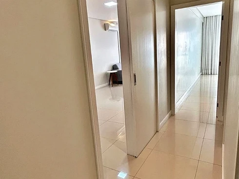 Apto 3 Quartos, 1 Suíte, 2 Vagas - Centro - Foto 21