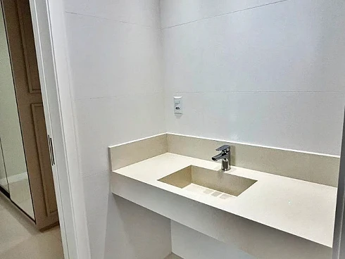 Apto 3 Quartos, 1 Suíte, 2 Vagas - Centro - Foto 22