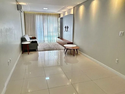 Apartamento em Centro, Palhoça