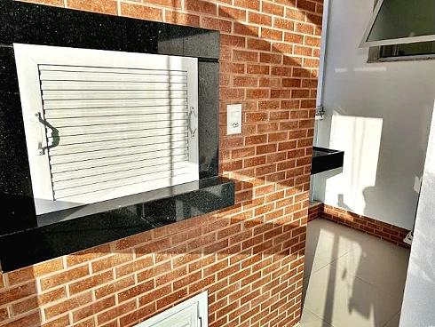 Apartamento em Centro, Palhoça