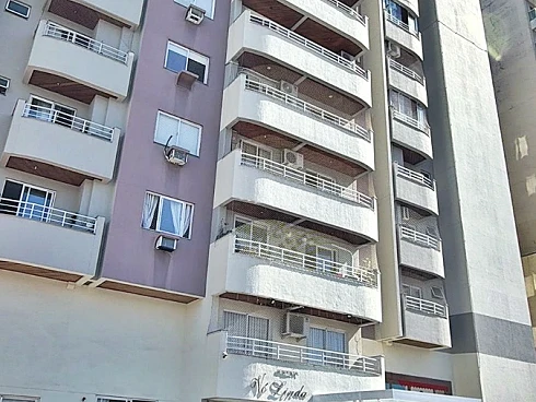 Apartamento 3 Quartos com 1 Suíte e 88m² - Campinas