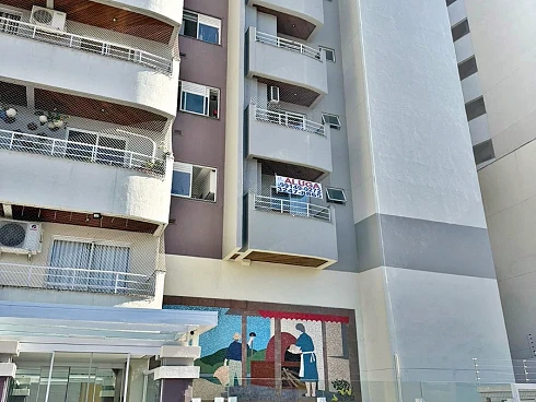 Apartamento em Campinas, São José