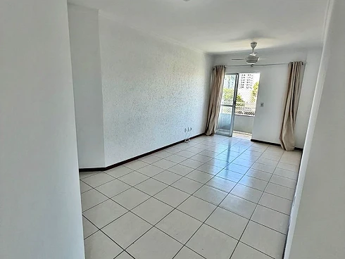 Apartamento em Campinas, São José