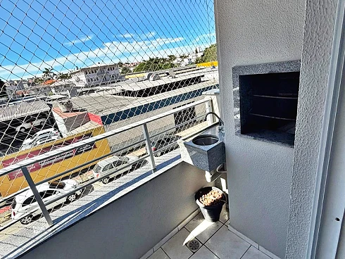 Apartamento em Campinas, São José