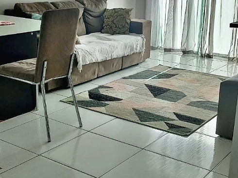 Apartamento em Forquilhas, São José