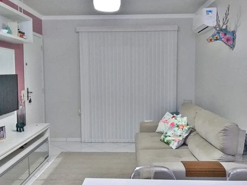 Apartamento em Forquilhinha, São José