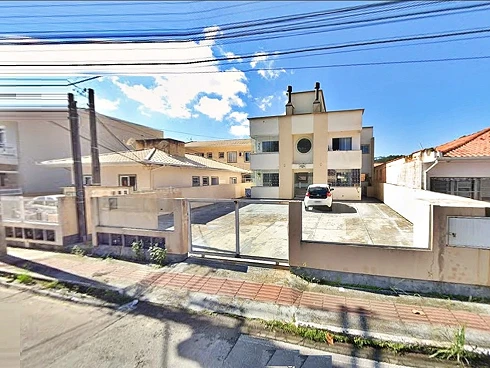 Apto 2 Quartos, 1 Vaga, Semi Mobiliado - Forquilhinhas - Foto 22