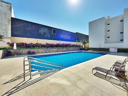 Apartamento em Serraria, São José