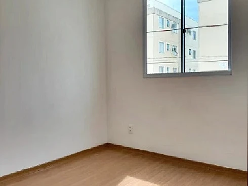 Apto 2 Quartos, 1 Vaga, Lazer - Serraria - Foto 10