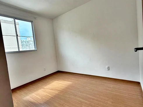 Apto 2 Quartos, 1 Vaga, Lazer - Serraria - Foto 11