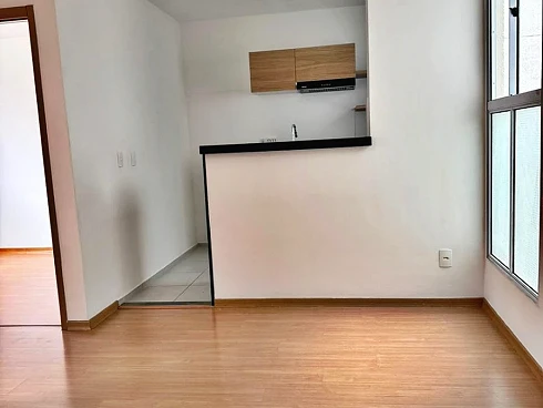 Apartamento em Serraria, São José