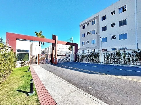 Apto 2 Quartos, 1 Vaga, Lazer - Serraria - Foto 20