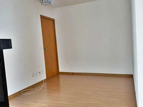 Apartamento em Serraria, São José