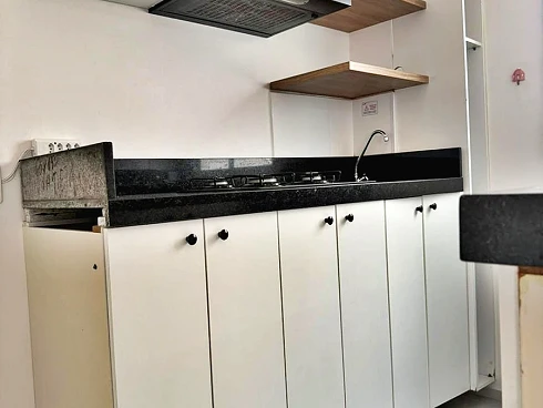 Apartamento em Serraria, São José