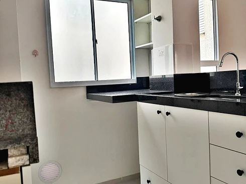Apartamento em Serraria, São José
