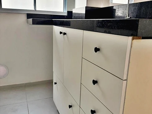 Apto 2 Quartos, 1 Vaga, Lazer - Serraria - Foto 7