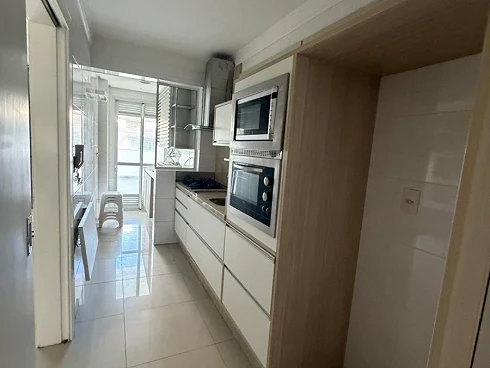 Apartamento em Campinas, São José