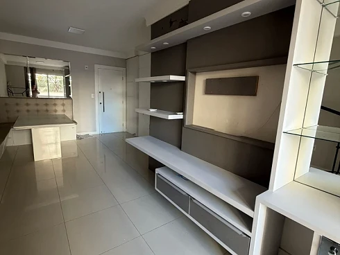 Apartamento em Campinas, São José