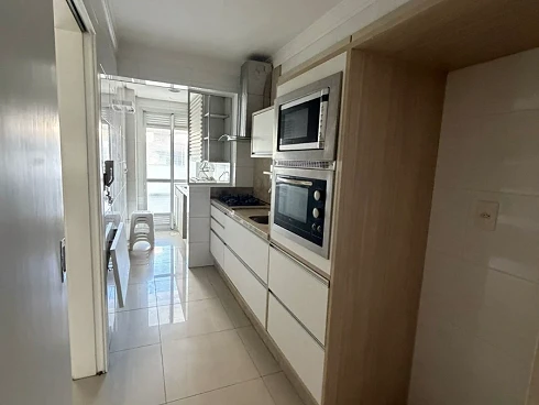 Apartamento em Campinas, São José