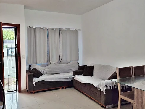 Casa em Forquilhas, São José