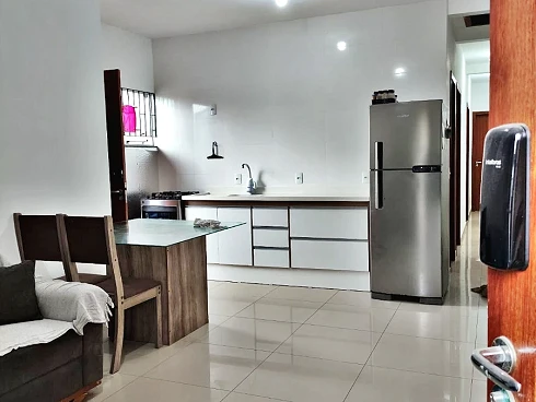 Casa em Forquilhas, São José