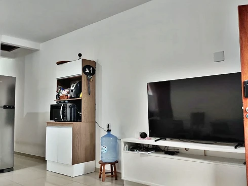 Casa em Forquilhas, São José