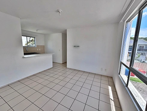 Apartamento em Sertão do Maruim, São José