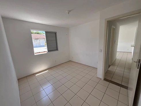 Apto 3 Quartos, 1 Vaga, Lazer - Sertão Maruim - Foto 11