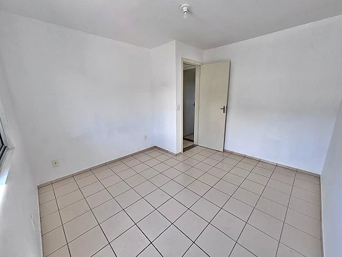 Apto 3 Quartos, 1 Vaga, Lazer - Sertão Maruim - Foto 13