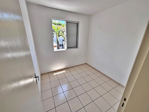 Apto 3 Quartos, 1 Vaga, Lazer - Sertão Maruim - Foto 14