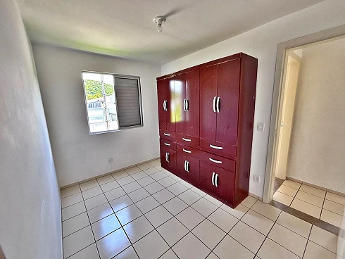 Apto 3 Quartos, 1 Vaga, Lazer - Sertão Maruim - Foto 15