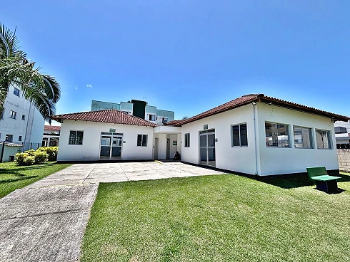 Apto 3 Quartos, 1 Vaga, Lazer - Sertão Maruim - Foto 19
