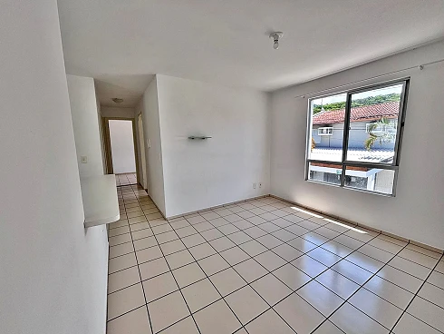 Apartamento em Sertão do Maruim, São José