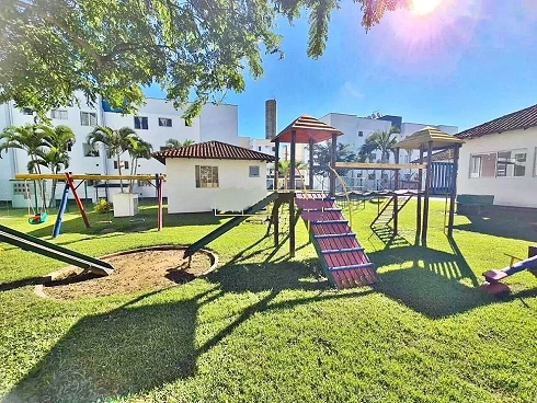 Apto 3 Quartos, 1 Vaga, Lazer - Sertão Maruim - Foto 21