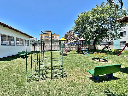 Apto 3 Quartos, 1 Vaga, Lazer - Sertão Maruim - Foto 22