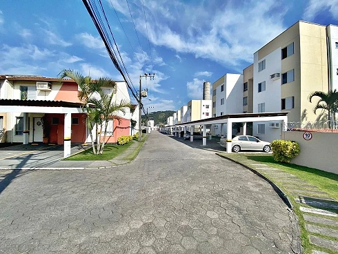 Apto 3 Quartos, 1 Vaga, Lazer - Sertão Maruim - Foto 24