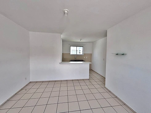 Apartamento em Sertão do Maruim, São José