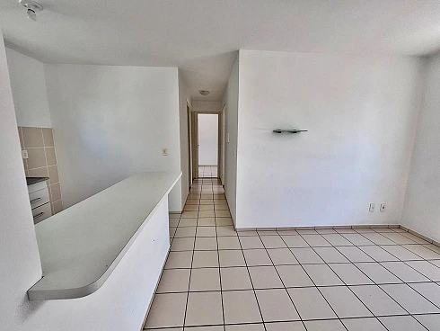 Apartamento em Sertão do Maruim, São José