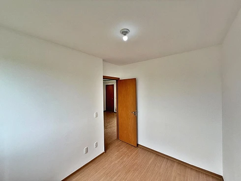 Apto 2 Quartos, 1 Vaga, Lazer - Sertão do Maruim - Santa Catarina - Foto 10