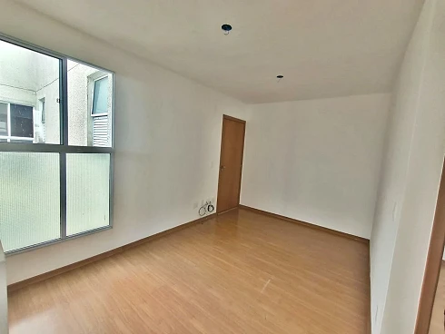 Apartamento em Guarda do Cubatão, Palhoça