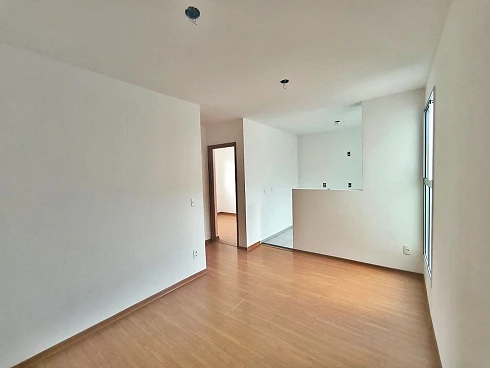 Apartamento em Guarda do Cubatão, Palhoça