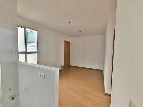 Apartamento em Guarda do Cubatão, Palhoça