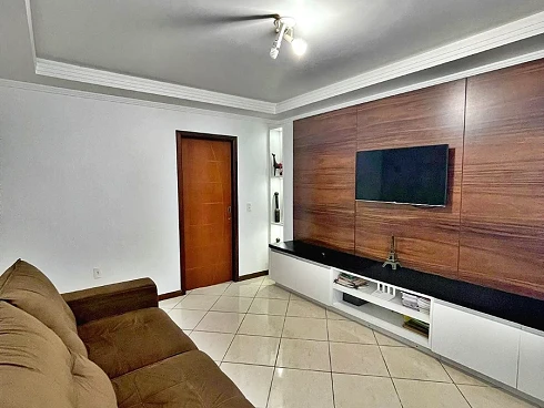 Casa em Forquilhas, São José