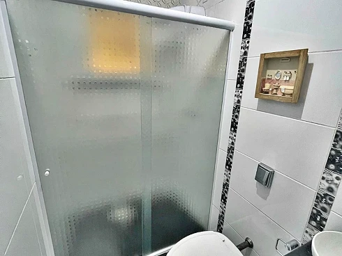 Casa 2 Quartos, Piscina,  2 Vagas - Forquilhas - Foto 27