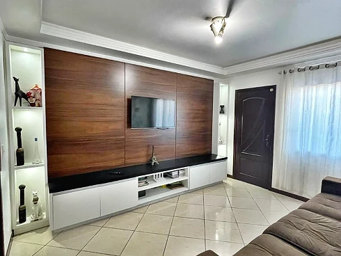 Casa em Forquilhas, São José