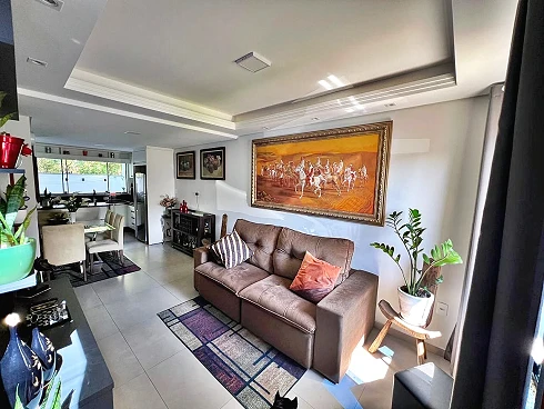 Casa em Forquilhas, São José