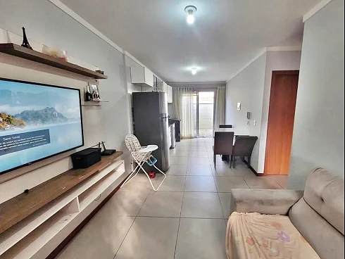 Casa em Rio Caveiras, Biguaçú