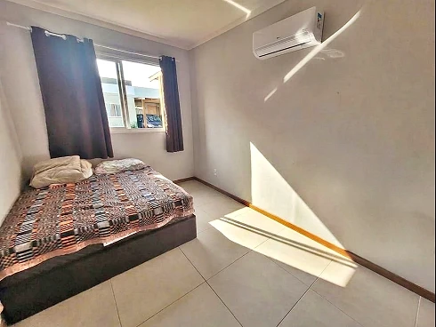 Casa em Rio Caveiras, Biguaçú