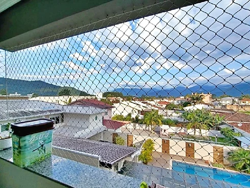 Apartamento em Vila Becker, Santo Amaro da Imperatriz